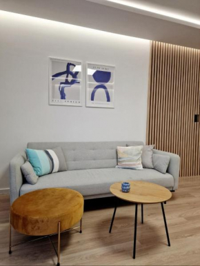 Apartament nad Iławką, Gmina Iława